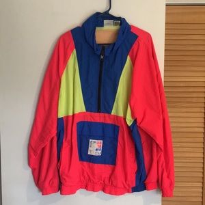 Windbreaker
